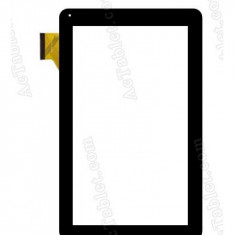 Touchscreen Universal Touch 10.1, WJ608-V1.0, Black