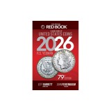 A Guide Book of United States Coins 2026