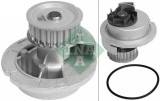 Pompa apa Opel Astra G, Astra H, Astra H Twintop, Corsa C, Meriva A, Signum, Tigra Twintop, Vectra B, Vectra C, Vectra C Gts, Zafira A; Saab 9-3