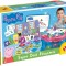 Masuta cu activitati Peppa Pig
