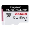MICROSD 256GB CLASS 10 UHS-I SDCE/256GB, Kingston