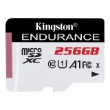 MICROSD 256GB CLASS 10 UHS-I SDCE/256GB