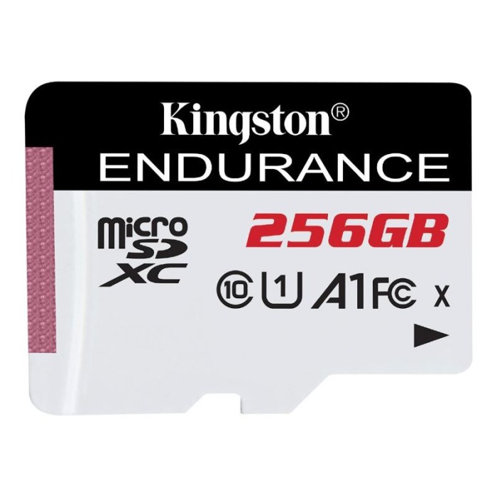MICROSD 256GB CLASS 10 UHS-I SDCE/256GB