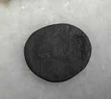 Tomis cu contramarca - Traian (98-117)