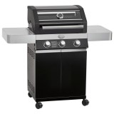 Gratar pe gaz Videro G3 Pure, R&Ouml;SLE Essential GrillCooking