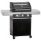 Gratar pe gaz Videro G3 Pure, R&Ouml;SLE Essential GrillCooking