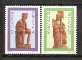Polonia.2003 Sf.Pasti MP.422, Nestampilat
