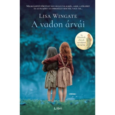 A vadon &amp;aacute;rv&amp;aacute;i - Lisa Wingate foto