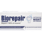 Cumpara ieftin Biorepair Advanced Intensive Night tratament de noapte intensiv pentru refacerea smaltului dintilor 25 ml