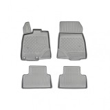Masti Difuzoare Auto 155mm Ford Galaxy Seat Alhambra VW Sharan 1996-2000 Laguna