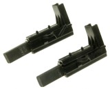 C00377915 KOHLENBUERSTE INDESCO3 - RI22251 481281718953 pentru masina de spalat WHIRLPOOL/INDESIT