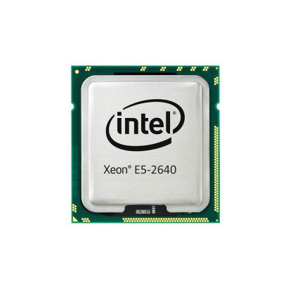 Procesor Intel Xeon Hexa Core E5-2640, 2.50GHz, 15Mb Cache foto