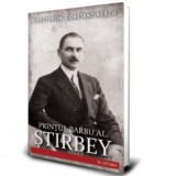 Printul Barbu Al. Stirbey - Constantin Constantinescu