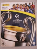 B10 - Album fotbal - Liga campionilor europeni - editia 2014 - 2015 - panini