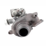 Turbocompresor Citroen C5 3 Break (Td ), 02.2008-, Peugeot 508 Sw, 11.2010-, Motorizare 2.2 Hdi, EU, Rapid