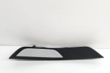 Ornament prag dreapta spate BMW 6 Gran Coupe F06 2014 OEM: 8053574 25972108