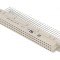 Conector DIN 41612 soclu tip C mamă 96 PIN THT drept
