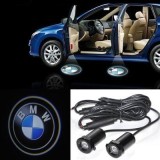 Cumpara ieftin Proiector LED sigla auto - Audi