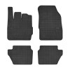 Covorase auto cauciuc Ford Fiesta VI (CB1, CCN) (2008 -&gt;) MAMMOOTH MMT A040 0306, MAMMOOTH / FROGUM