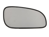 Sticla oglinda, oglinda retrovizoare exterioara VOLVO S60 I (2000 - 2010) BLIC 6102-02-1221524P