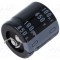 Condensator electrolitic SNAP-IN 100uF 450VDC &Oslash;25x25mm NICHICON