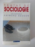 Tratat de sociologie, R. Boudon, Humanitas 1997