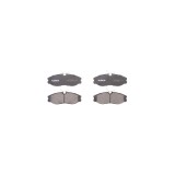 Placute frana NISSAN VANETTE CARGO bus HC 23 ABE C11056ABE