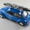 Macheta VW K&auml;fer 1302 with Surfboard - 1972 Welly scara 1:24