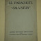 Le Parachute Salvator - Paraşuta salvatoare, Roma, 1939