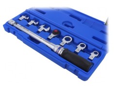 Cheie dinamometrică 4-20Nm 9x12