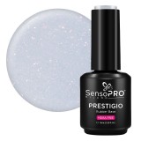 Cumpara ieftin Rubber Base PRESTIGIO SensoPRO Milano - Crystal Tide 15ml