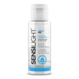 Lubrifianti - Sensilight Aquagel Gel Lubrifiant pe Baza de Apa Delicat si Matasos 30 ml