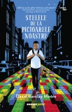 Stelele de la picioarele noastre, Corint