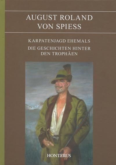 Karpatenjagd ehemals