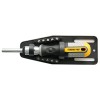 Surubelnita cu Biti Strend Pro, 11 piese, Set Varfuri, Clichet, PL, PH, T