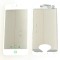 Geam 4in1 Apple iPhone 7 alb