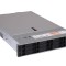 Server Dell PowerEdge R740XD, 12 Bay 3.5 inch + 2 Bay 2.5 inch, 2 Procesoare, Intel 24 Core Xeon Platinum 8160 2.1 GHz; 128 GB DDR4 ECC; 4 x 7.6 TB SS