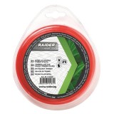 Raider 110282 - Fir de taiere 3 mm 12 m forma patrata