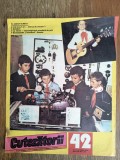 Revista Cutezatorii nr. 42 / 1989 / C Cut