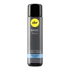 Lubrifiant Pjur Basic Waterbased 100ml