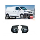 Capace oglinda tip BATMAN compatibile Opel Vivaro 2021-&gt; Cod: C605-BAT2 Automotive TrustedCars, Oem