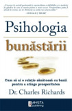 Psihologia bunăstării, Amsta