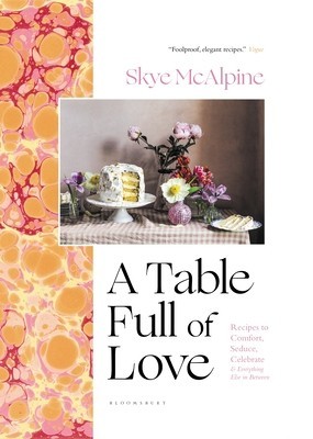 A Table Filled with Love foto