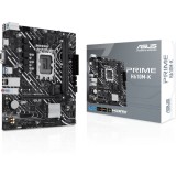 Placa de baza ASUS PRIME H610M-K