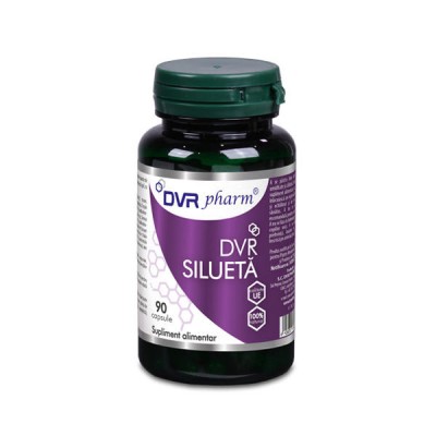 Silueta 90 capsule Dvr Pharm foto