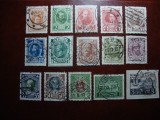 RUSIA 1913 DINASTIA ROMANOV
