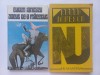 EUGEN IONESCU - JOCUL DE-A MACELUL + NU