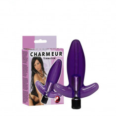 Charmeur dop anal vibrator foto