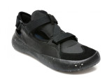 Cumpara ieftin Pantofi sport CAMPER negre, K100801, din material textil si piele naturala