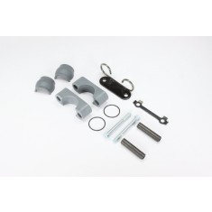 ANSAMBLU BUCSE COLOANA DIRECTIE ATV CFMOTO